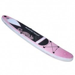 XQ Max Deska SUP Aquqtica Seahorse, 305x71x15 cm