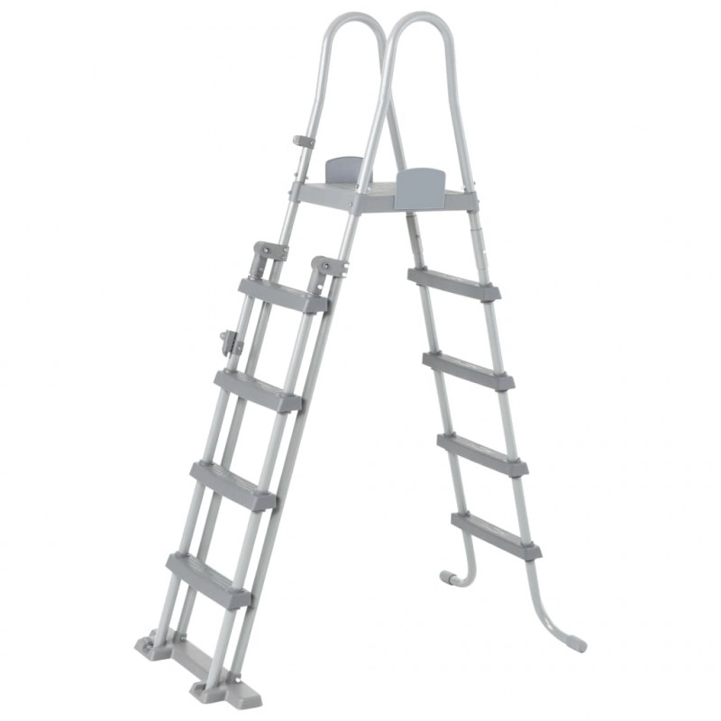 Bestway Basen Power Steel z zestawem akcesoriów, 956x488x132 cm