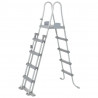 Bestway Basen Power Steel z zestawem akcesoriów, 956x488x132 cm