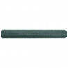 Siatka cieniująca, zielona, 1,5x10 m, HDPE, 75 g/m²