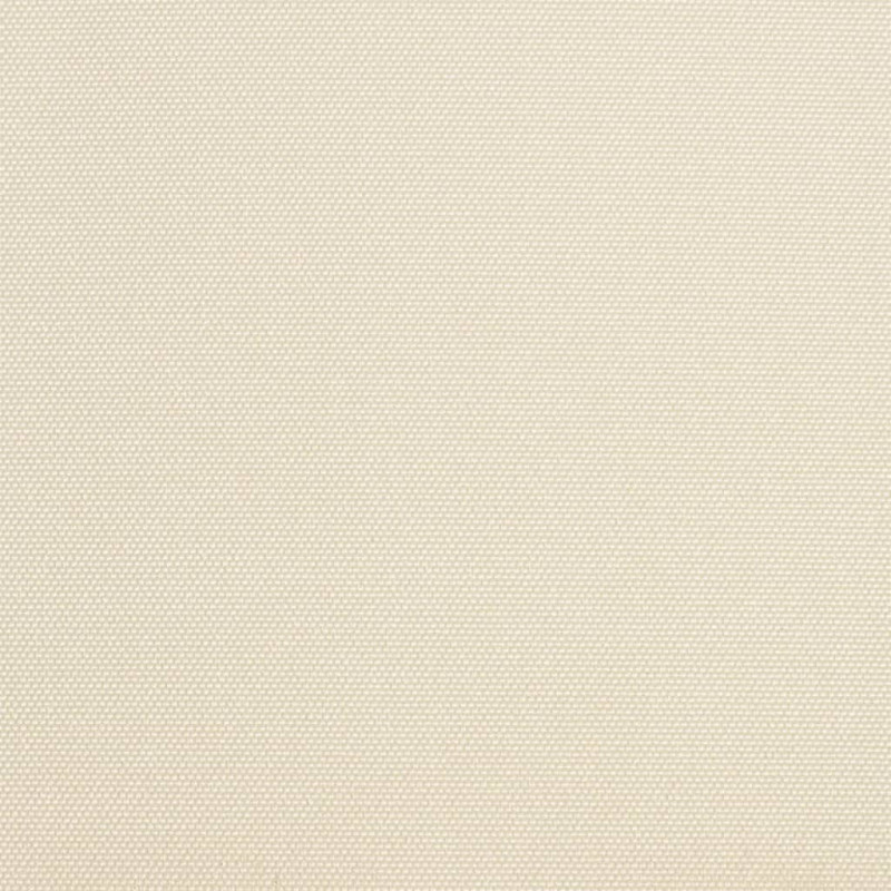 Tkanina do markizy, kremowa, 350 x 250 cm