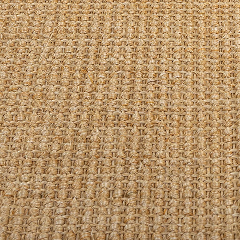 Dywanik, naturalny sizal, 100x350 cm
