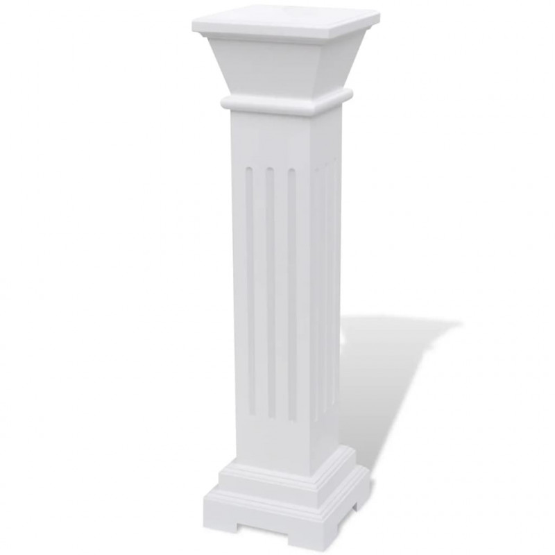 Stojak na doniczkę, MDF