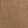 Żagiel przeciwsłoneczny, 160 g/m², taupe, 2x4 m, HDPE