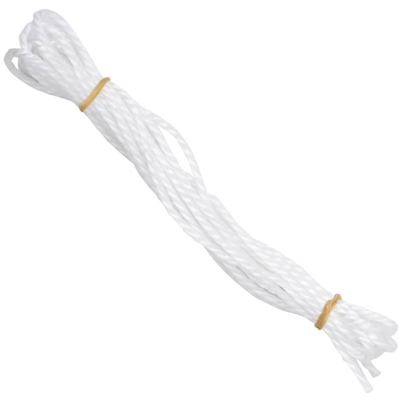 Żagiel przeciwsłoneczny, 160 g/m², niebieski, 2,5x3,5 m, HDPE