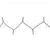 Siatka lampek choinkowych, 180 zimnych białych diod LED, 180 cm