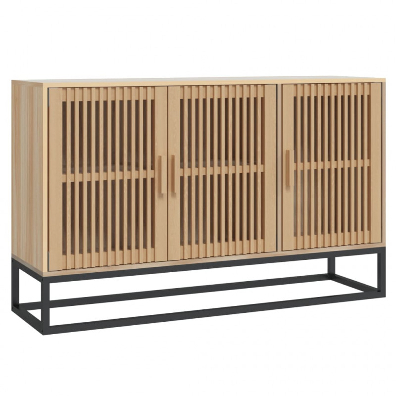 Szafka, 105x30x65 cm, materiał drewnopochodny