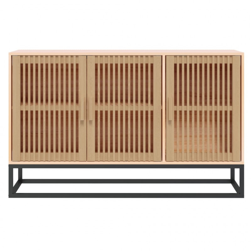 Szafka, 105x30x65 cm, materiał drewnopochodny