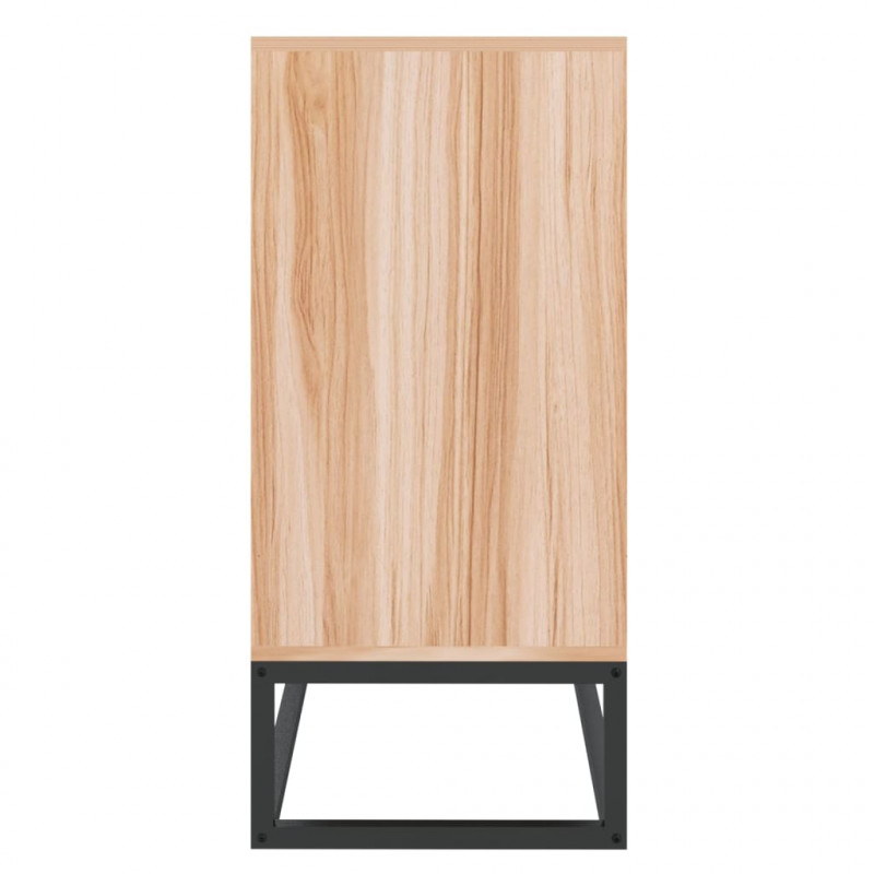 Szafka, 105x30x65 cm, materiał drewnopochodny