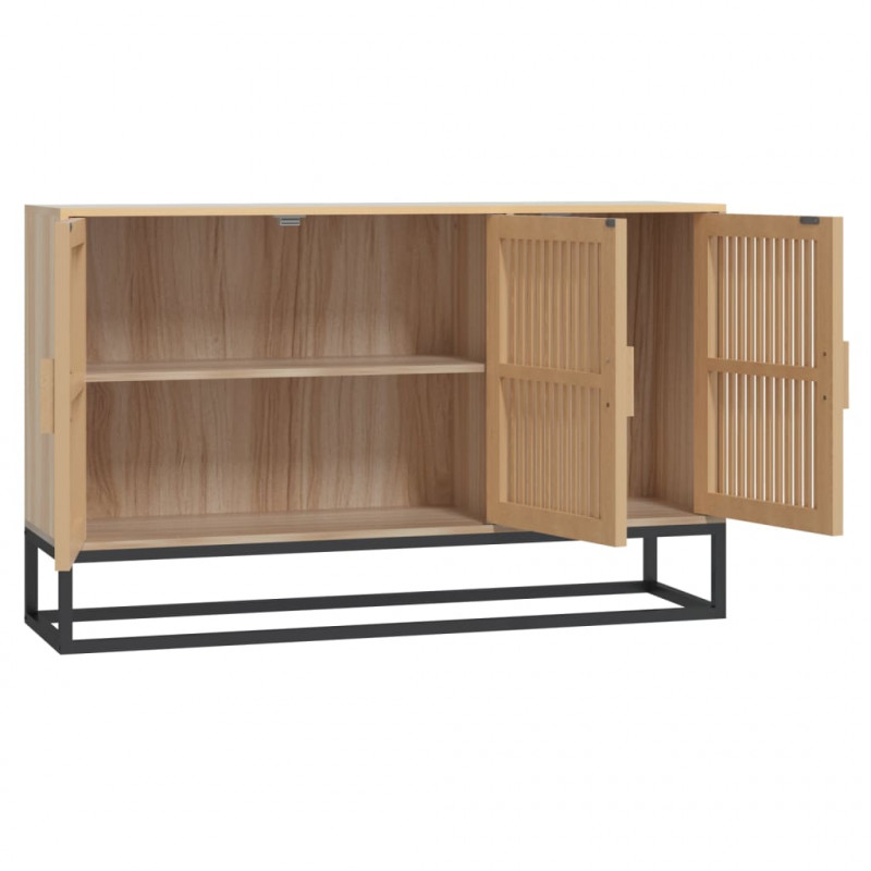 Szafka, 105x30x65 cm, materiał drewnopochodny