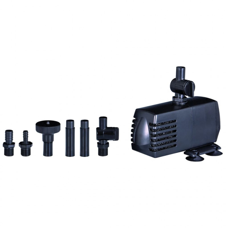Ubbink Pompa do fontanny Xtra 600, 1351949