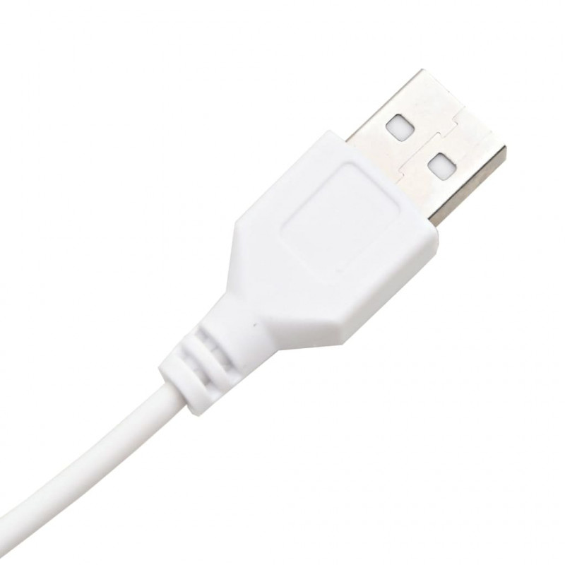 Toaletka z LED, przydymiony dąb, 96x40x142 cm