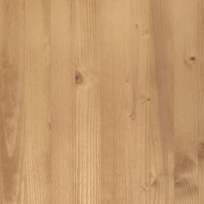 Szafka na buty VIGO, 106x35x45 cm, lite drewno sosnowe