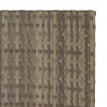 Składany stolik, szary, 45x35x32 cm, polirattan