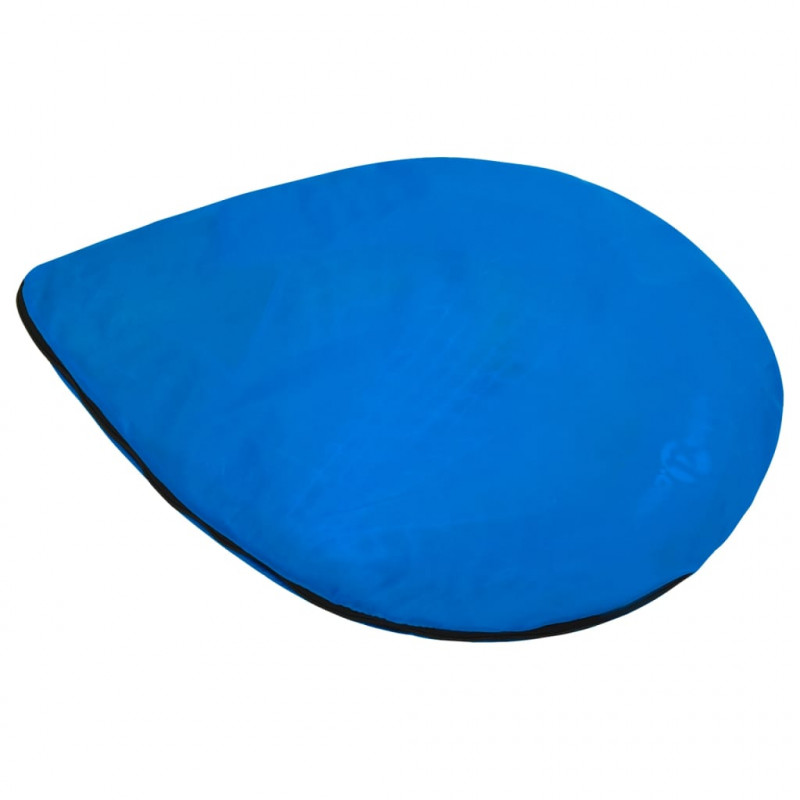 Bramki do treningu piłkarskiego, 2 szt., 75,5x46x48 cm