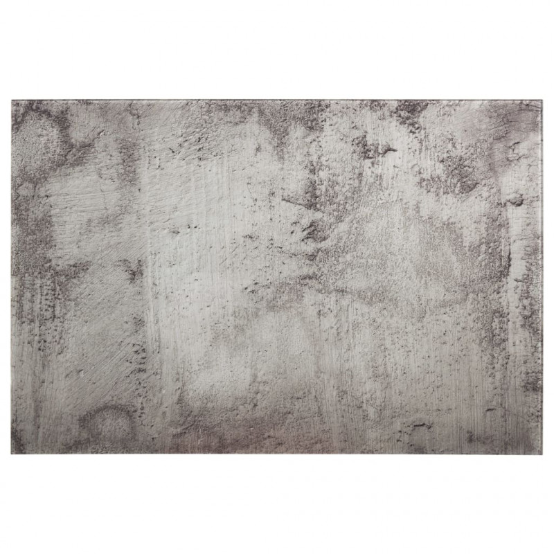 Ścienna tablica magnetyczna, szklana, 60 x 40 cm