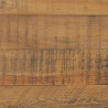 Komoda, 75x35x70 cm, lite drewno sosnowe