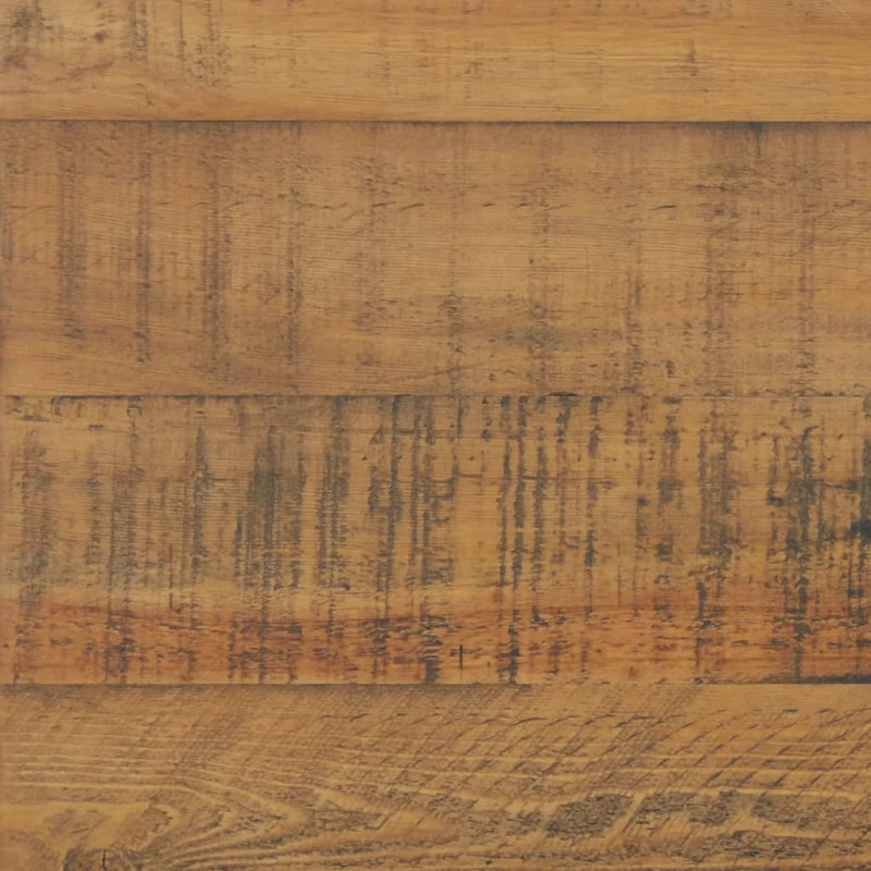 Szafka na buty, 75x40x110 cm, lite drewno sosnowe