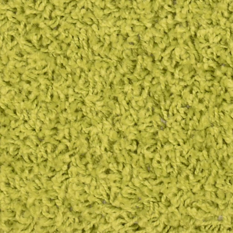 Nakładki na schody, 15 szt., zielone, 65x21x4 cm