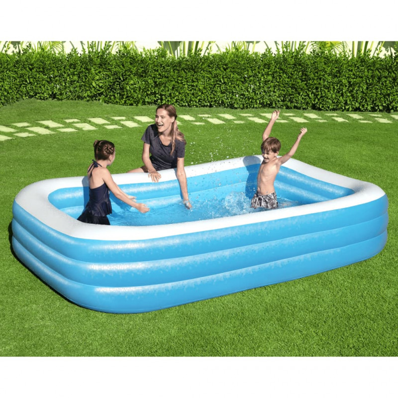 Bestway Dmuchany basen, 305x183x56 cm