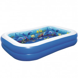 Bestway Basen nadmuchiwany Undersea Adventure, 54177