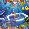 Bestway Basen nadmuchiwany Undersea Adventure, 54177