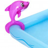 Bestway Brodzik do zabawy Fantastic Aquarium, 239x206x86 cm