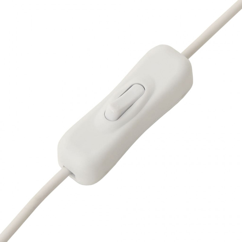 Lustro łazienkowe z LED, 50x20 cm, owalne