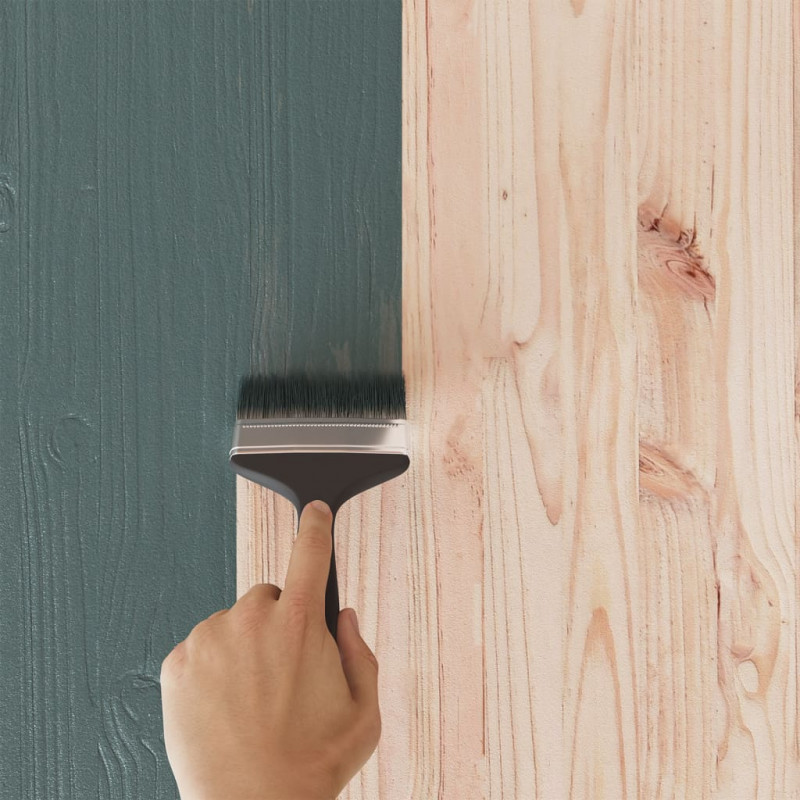 Ławka ze schowkiem na buty ALTA, 100x35x45 cm, drewno sosnowe