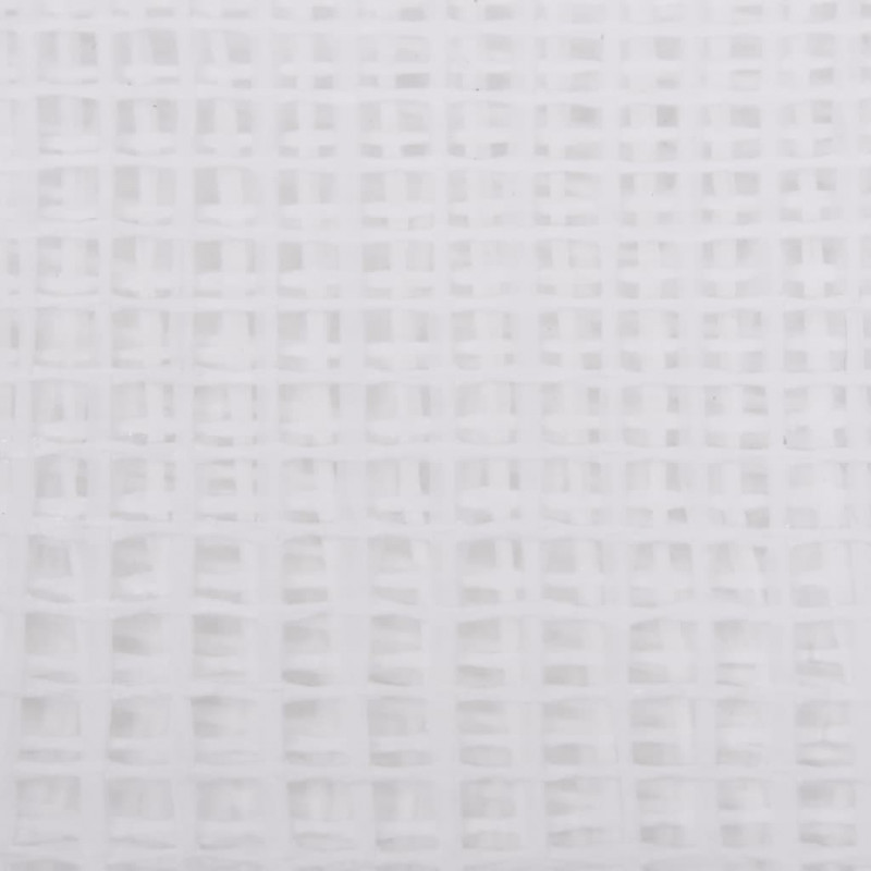 Zastępcze pokrycie szklarni (18 m²), 3x6x2 m, przezroczyste