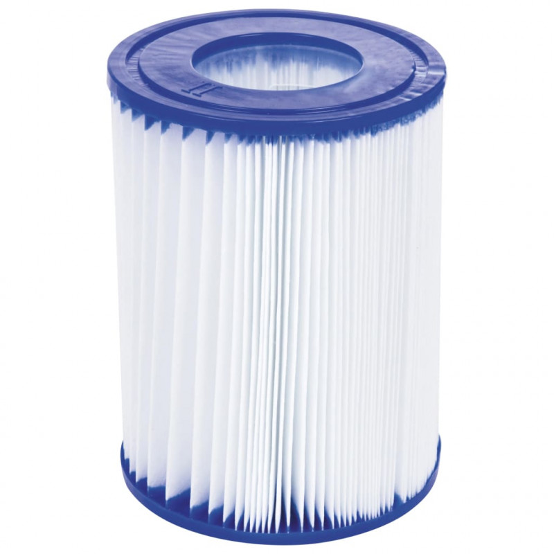 Bestway Basen Power Steel Swim Vista Series, 549x274x122 cm