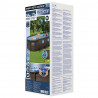 Bestway Basen Power Steel Swim Vista Series, 549x274x122 cm