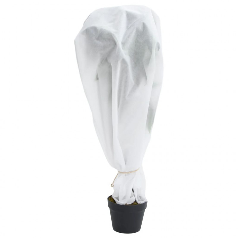 Agrowłóknina okryciowa, 70 g/m², 50x1,6 m