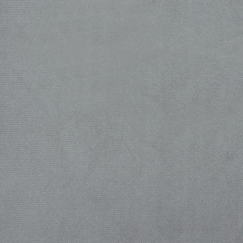 Fotel klubowy, ciemnoszary, obity aksamitem