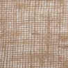 Tkanina jutowa w rolce, 1x50 m, 100% juta, 200 g/m²