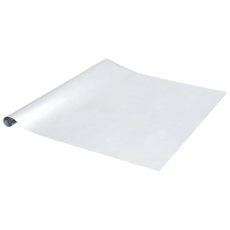 Folie lustrzane, 2 szt., samoprzylepne, 60x200 cm, PET