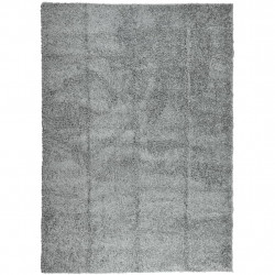 Dywan z długim włosiem PAMPLONA, zielony, 240x340 cm