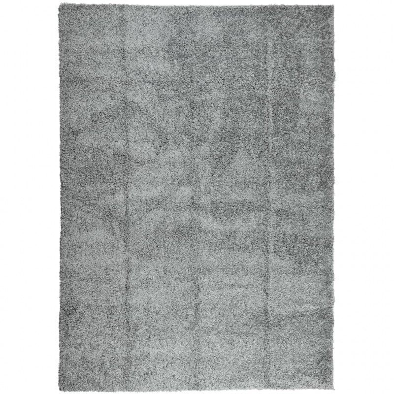 Dywan z długim włosiem PAMPLONA, zielony, 240x340 cm