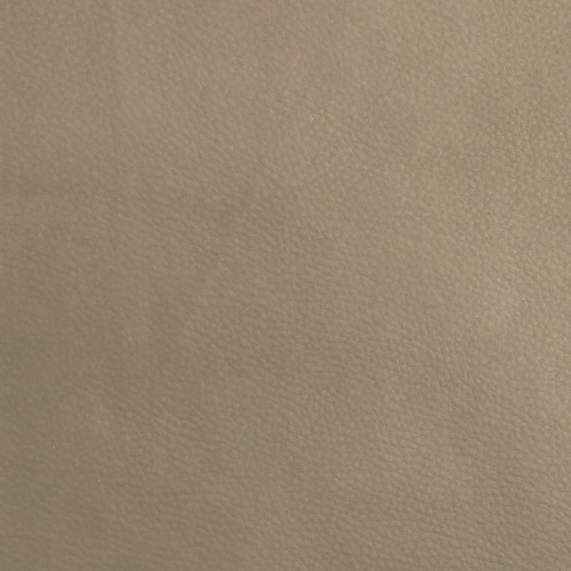 2-osobowa sofa, cappuccino, sztuczna skóra