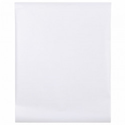 Folia okienna, matowa, przezroczysta, 60x1000 cm, PVC