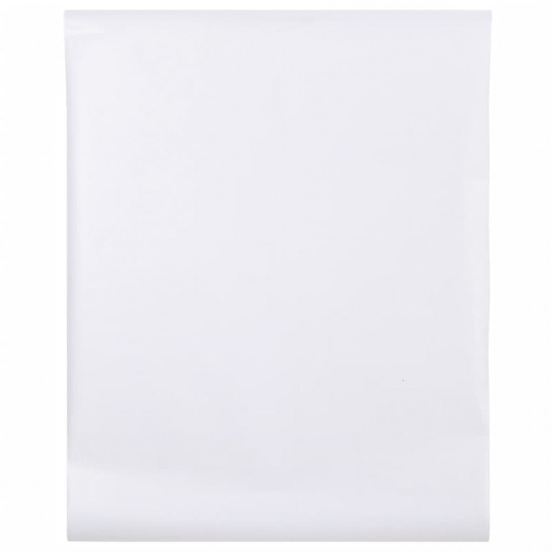 Folia okienna, matowa, przezroczysta, 60x1000 cm, PVC