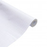 Folia okienna, matowa, przezroczysta, 60x1000 cm, PVC