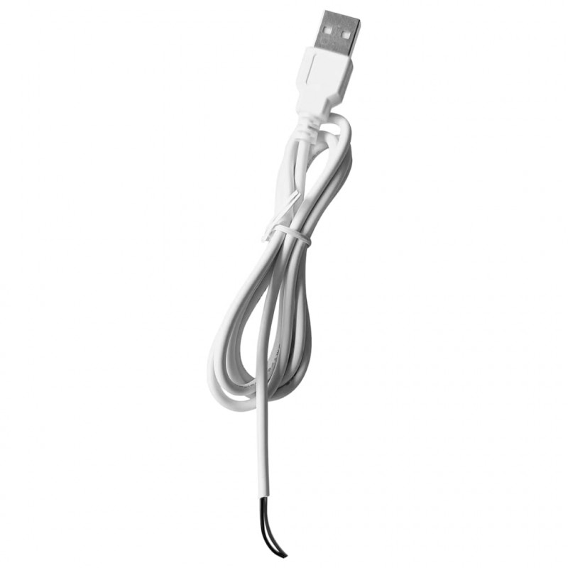 Szafka łazienkowa z lustrem i LED, 89x14x62 cm
