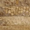 Szafka, 60x33x75 cm, lite drewno mango
