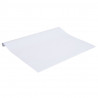 Folia okienna, matowa, w paski, PVC
