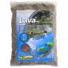 Ubbink Naturalny materiał filtracyjny do oczka wodnego Lava, 16-32 mm