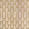 Szafka nocna, 50x33x60 cm, lite drewno mango