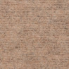 Samoprzylepne nakładki na schody, 15 szt., 76x20 cm, jasny brąz
