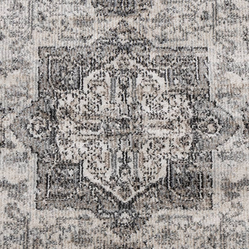 Dywan ARBIZU do pomieszczeń i na zewnątrz, vintage, 80x250 cm