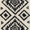 Dywan zewnętrzny/wewnętrzny, kolorowy 190x300 cm antypoślizgowy